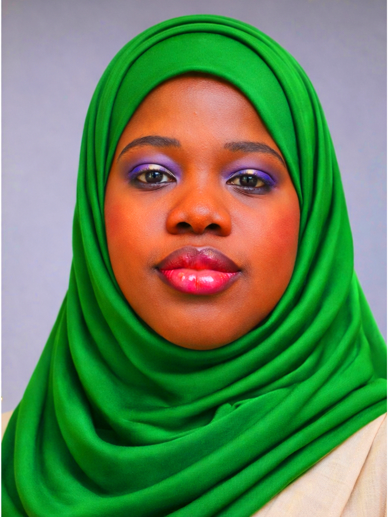 Alimatou Sadiya — Fondatrice GUINARY